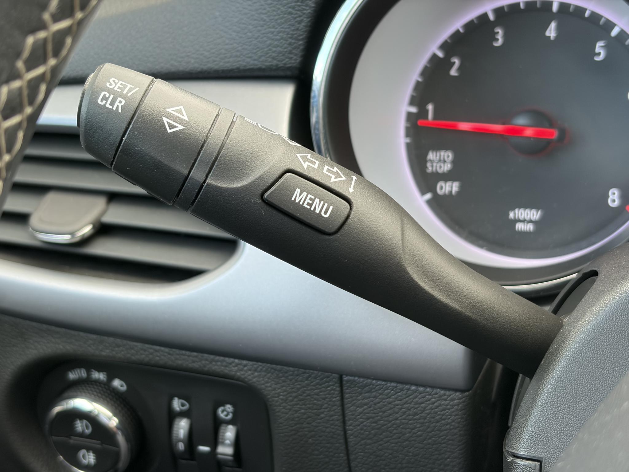 Foto van Opel Astra Sports Tourer