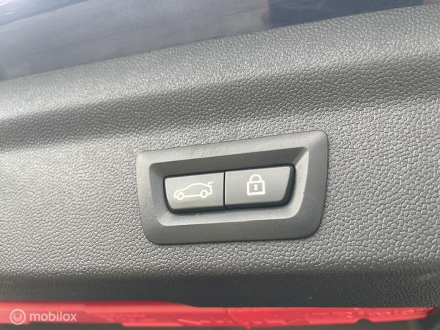 Foto van Mini Countryman Cooper