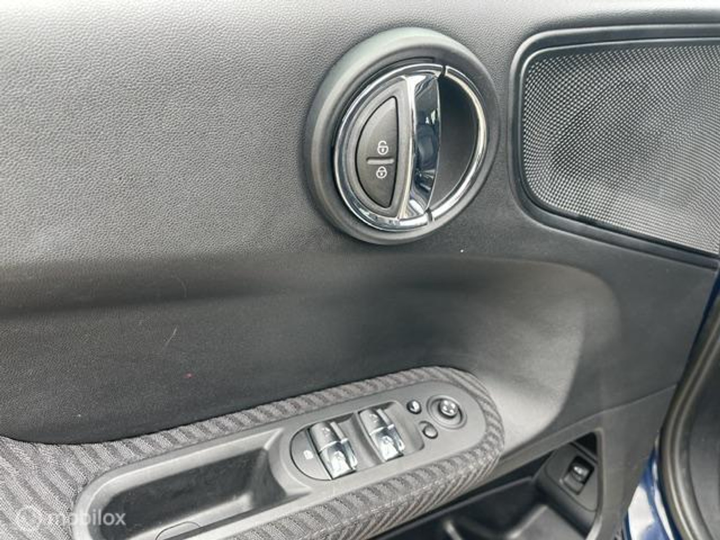 Foto van Mini Countryman Cooper