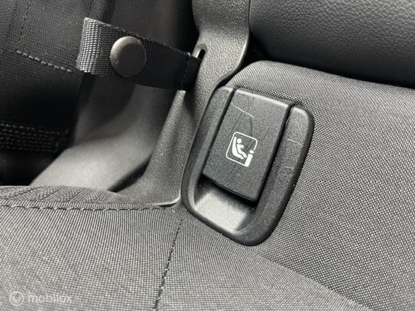 Foto van Mini Countryman Cooper
