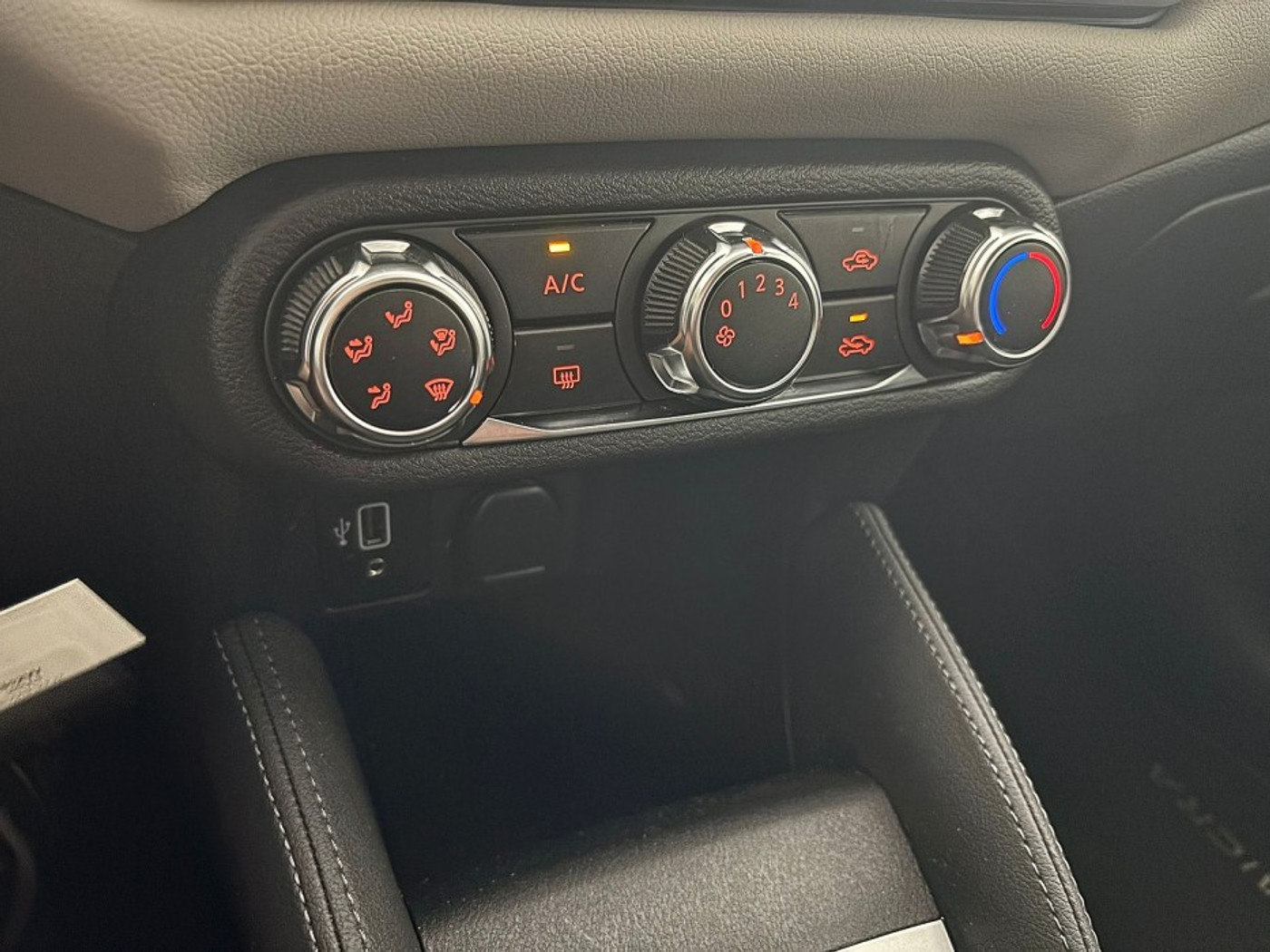 Foto van Nissan Nissan Micra
