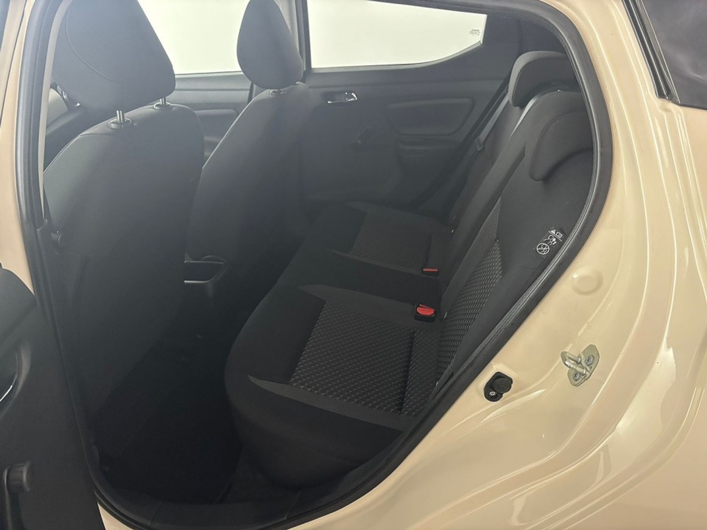 Foto van Nissan Nissan Micra