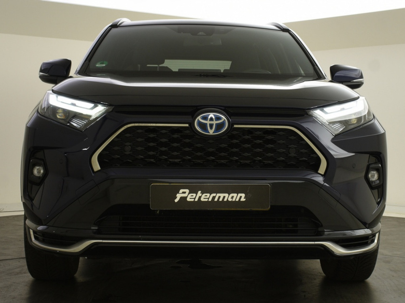 Foto van Toyota Toyota Rav4