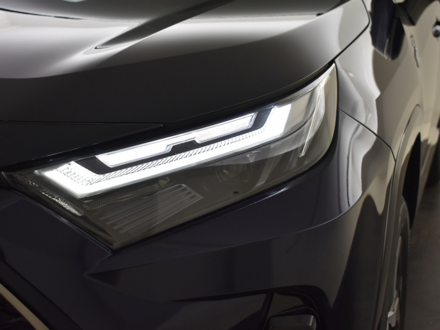 Foto van Toyota Toyota Rav4