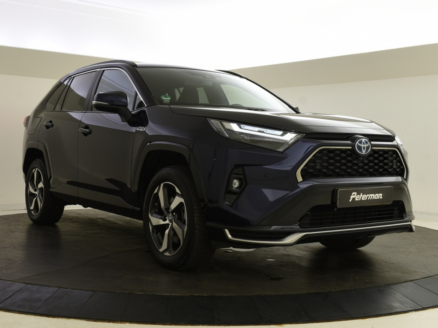 Foto van Toyota Toyota Rav4