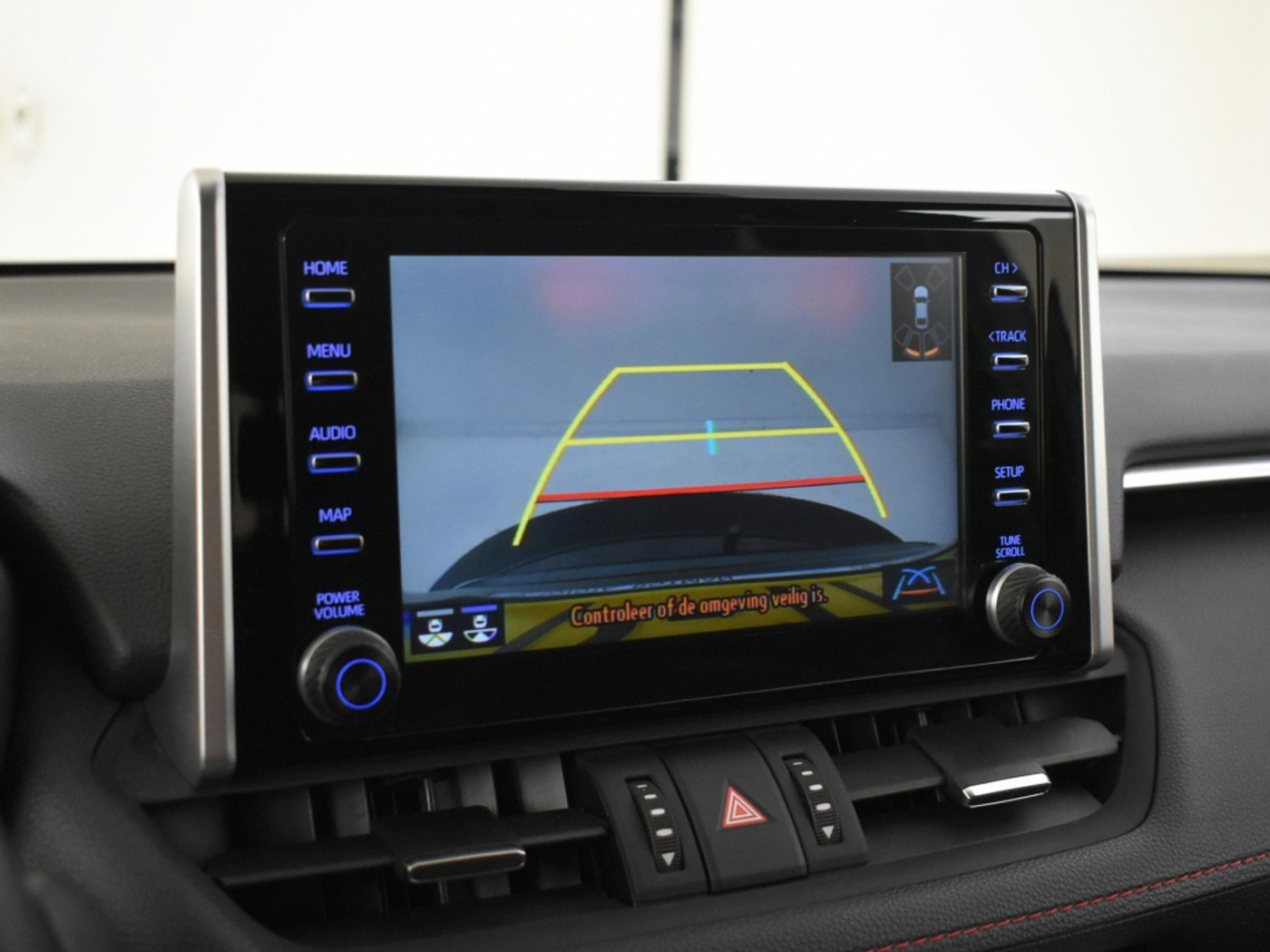 Foto van Toyota Toyota Rav4