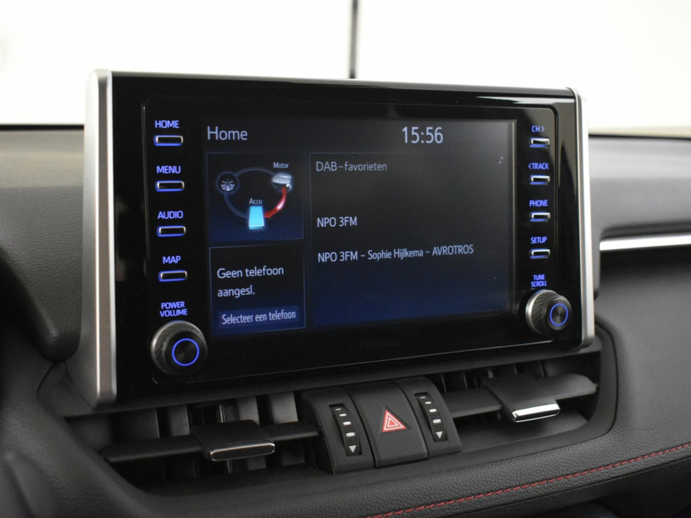 Foto van Toyota Toyota Rav4