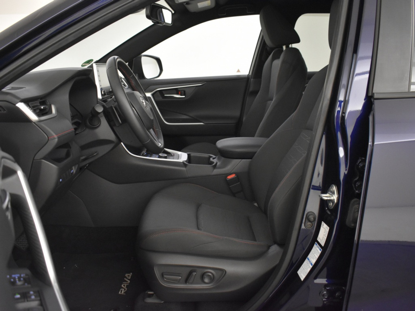 Foto van Toyota Toyota Rav4