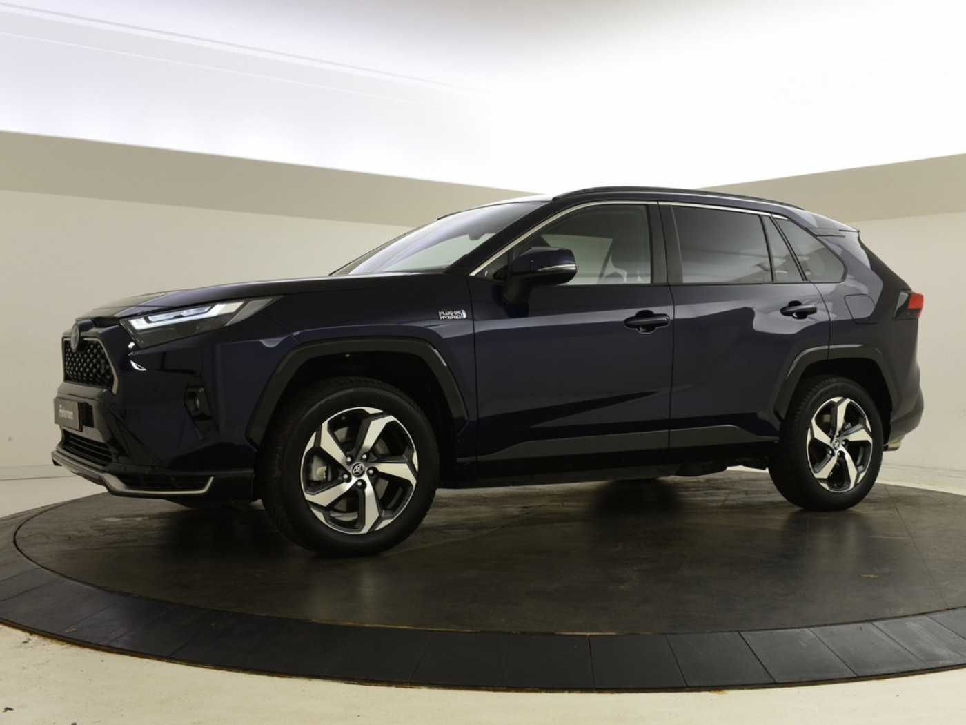 Foto van Toyota Toyota Rav4