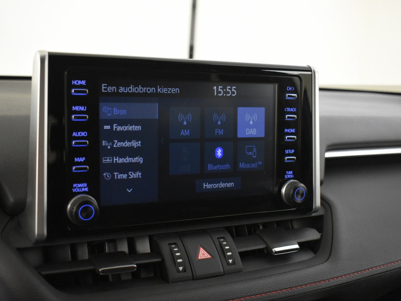 Foto van Toyota Toyota Rav4
