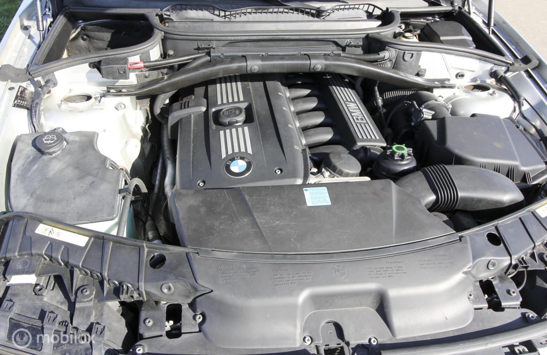 Foto van BMW X Reihe