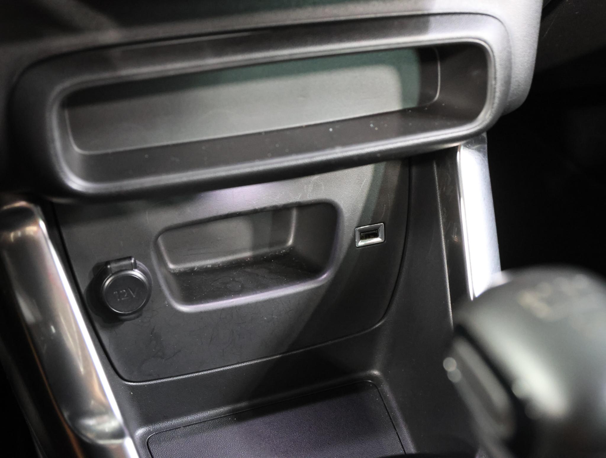 Foto van Citroen C3 Aircross