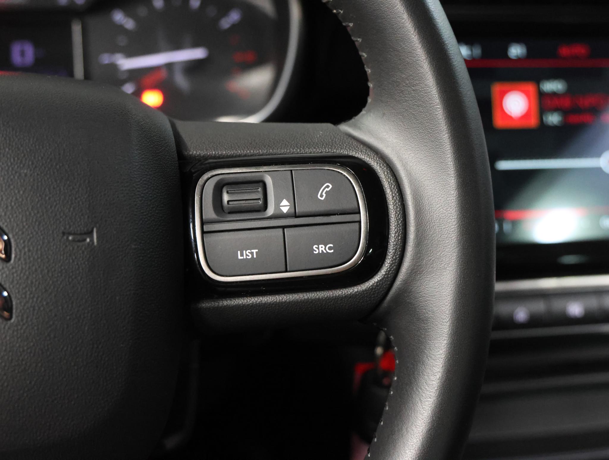 Foto van Citroen C3 Aircross