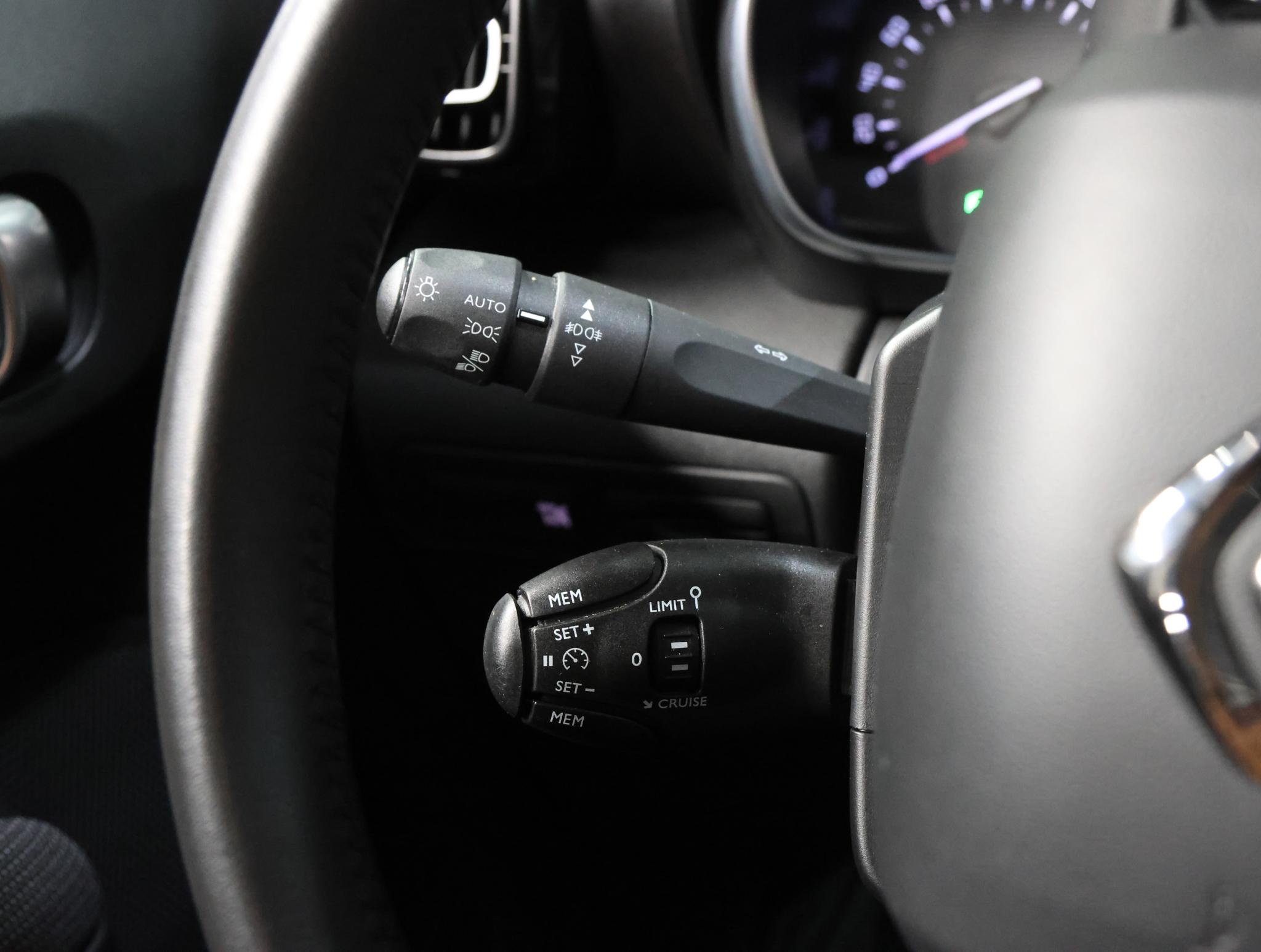 Foto van Citroen C3 Aircross