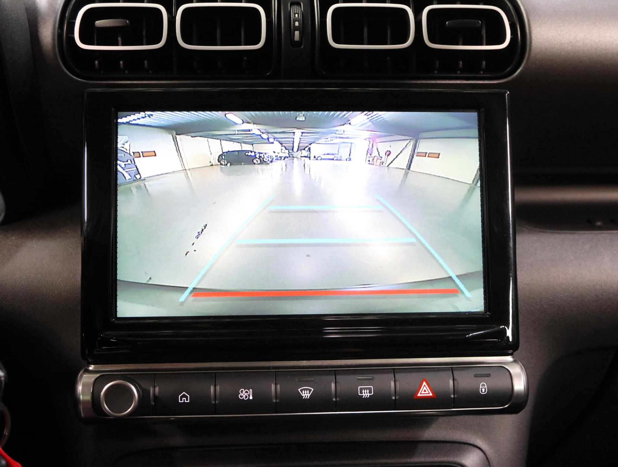 Foto van Citroen C3 Aircross