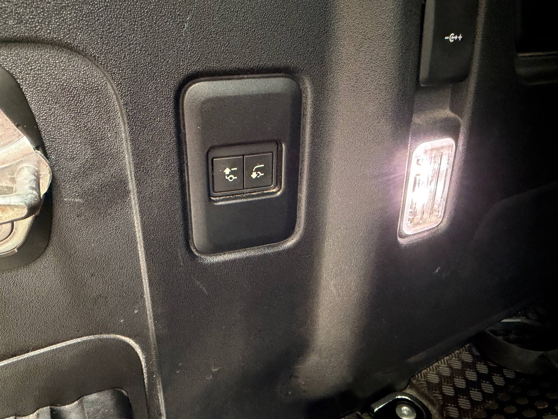 Foto van Land Rover Defender