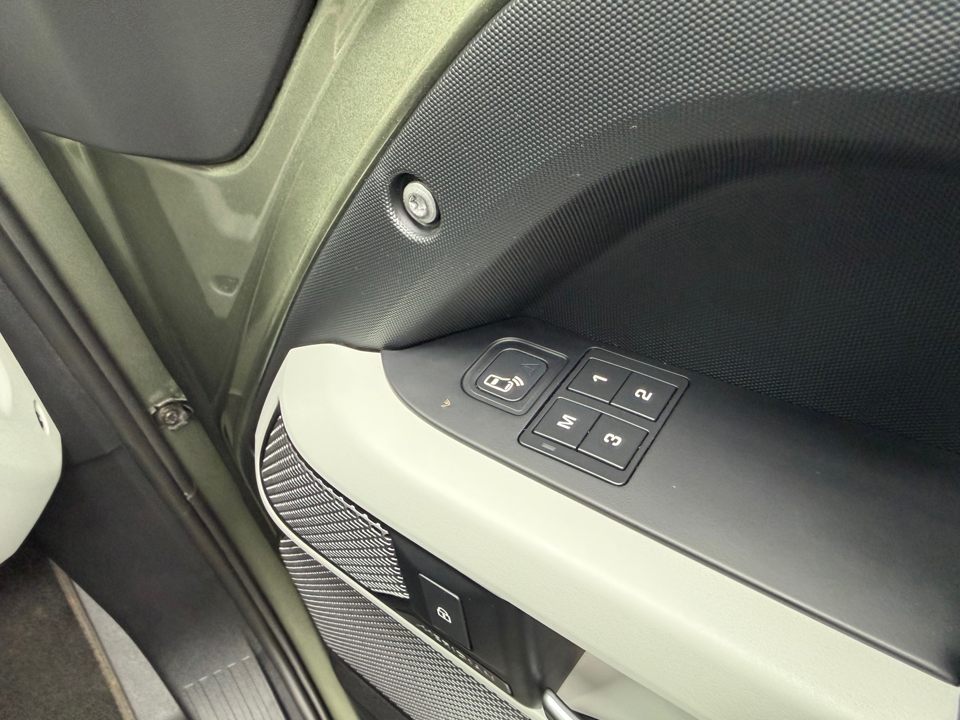 Foto van Land Rover Defender