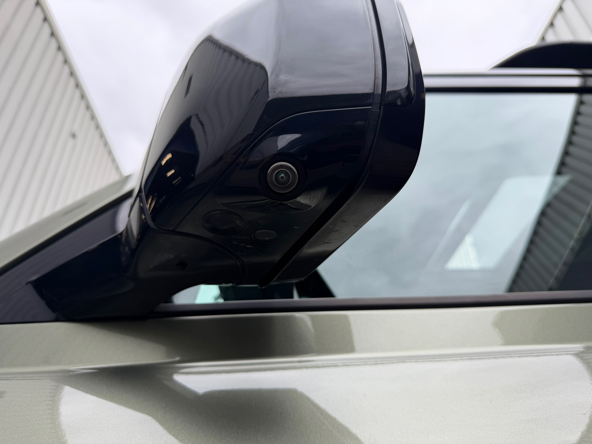 Foto van Land Rover Defender