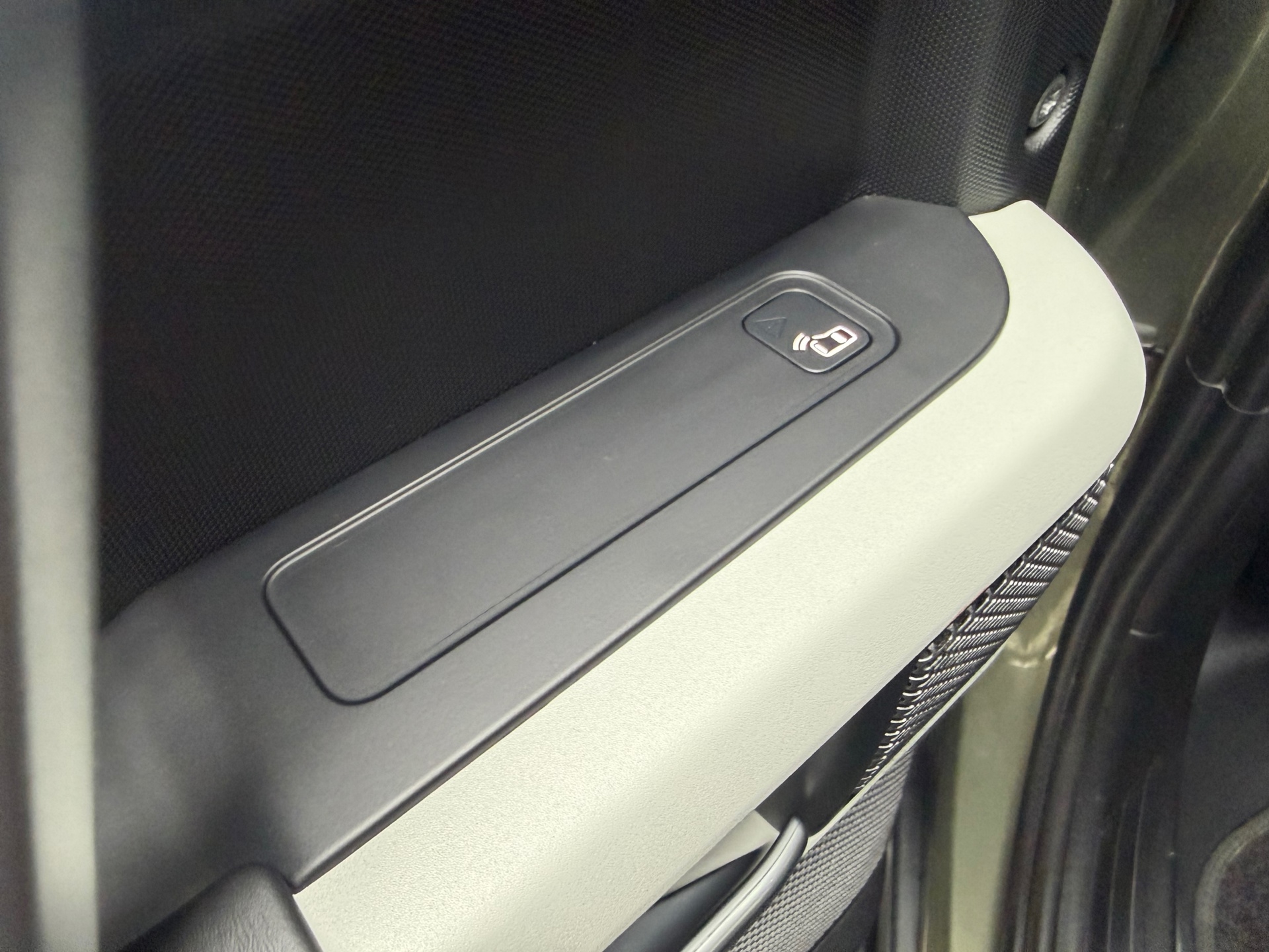 Foto van Land Rover Defender