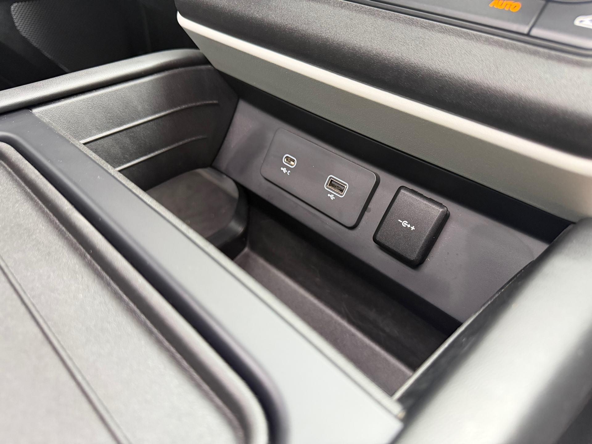 Foto van Land Rover Defender