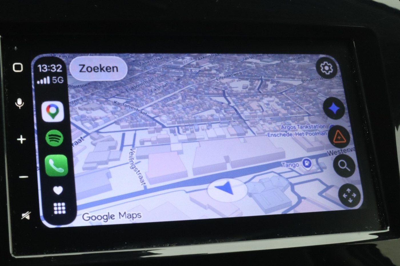 Foto van Suzuki Vitara