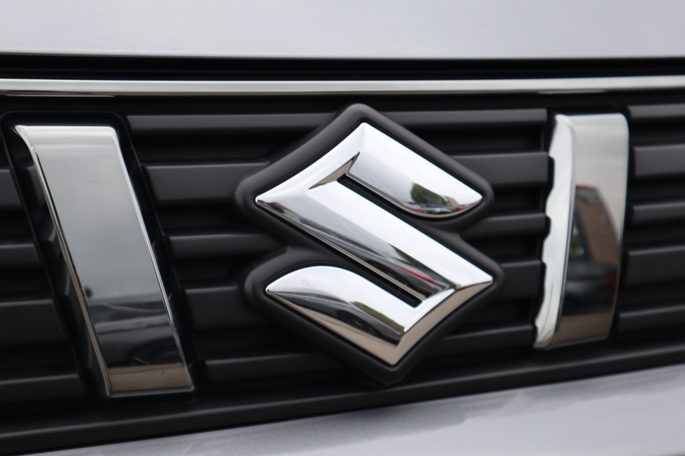 Foto van Suzuki Vitara