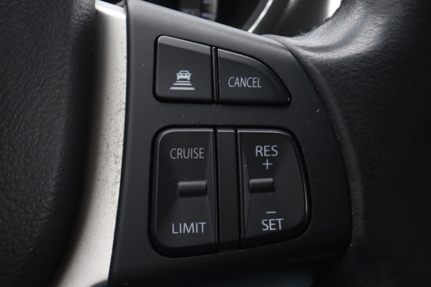 Foto van Suzuki Vitara