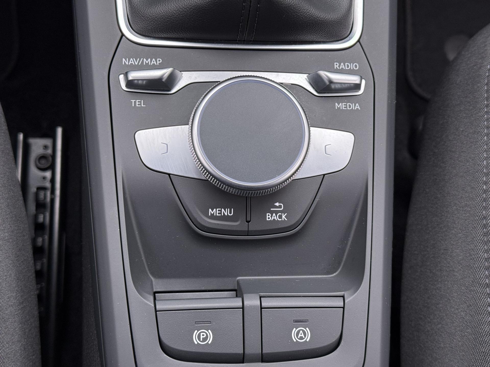 Foto van Audi Q2