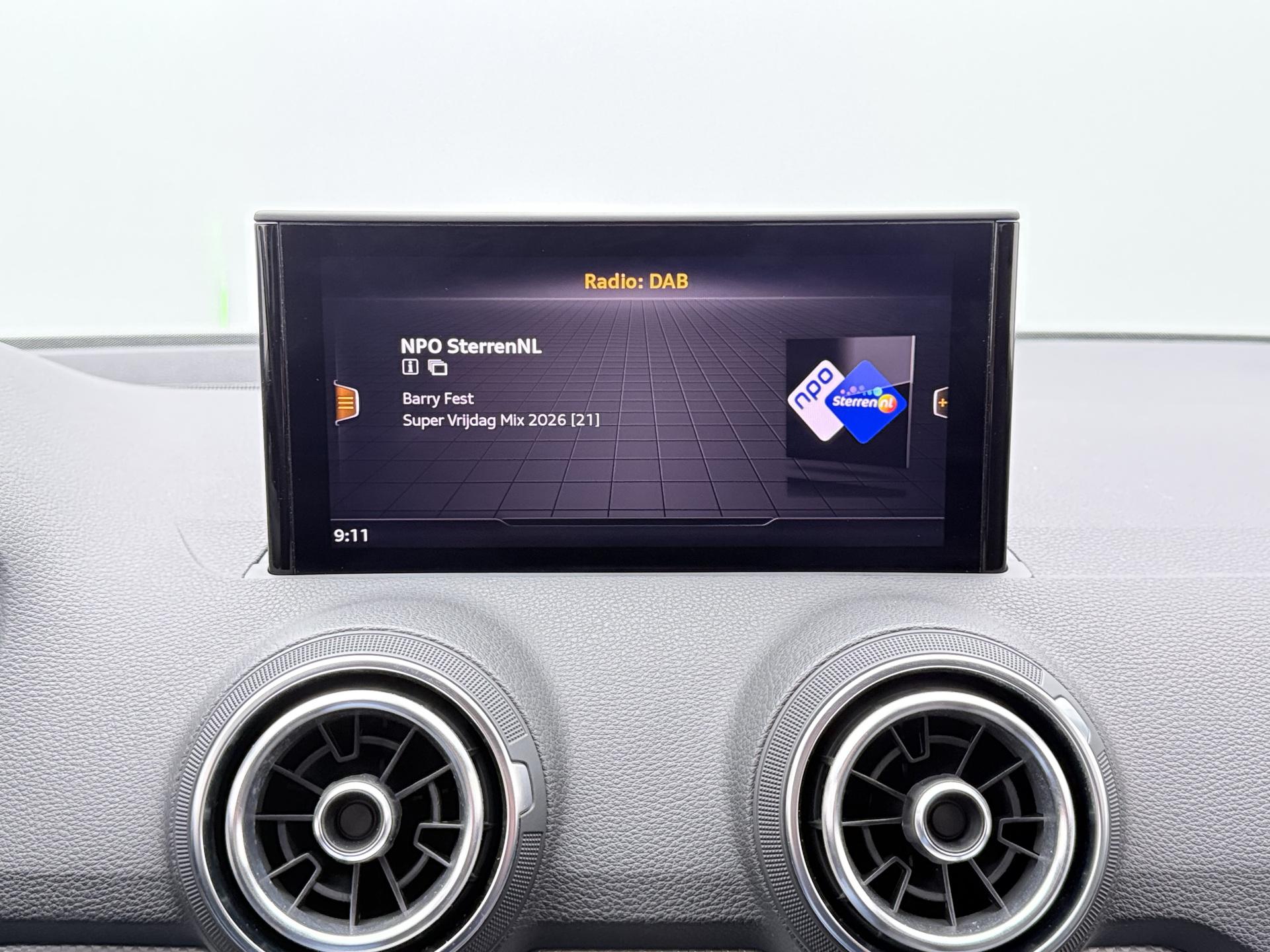 Foto van Audi Q2