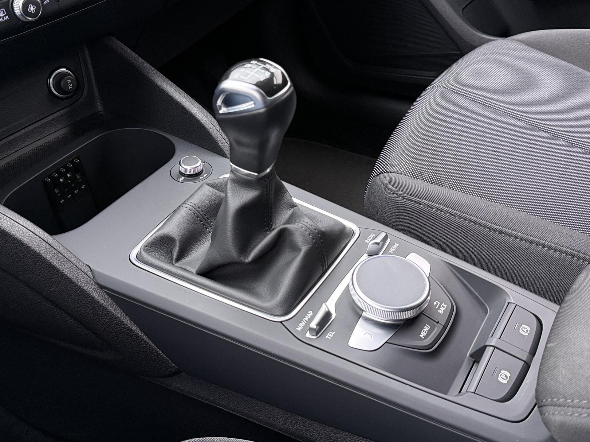Foto van Audi Q2
