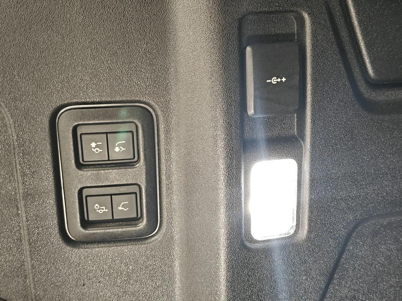 Foto van Land Rover Defender