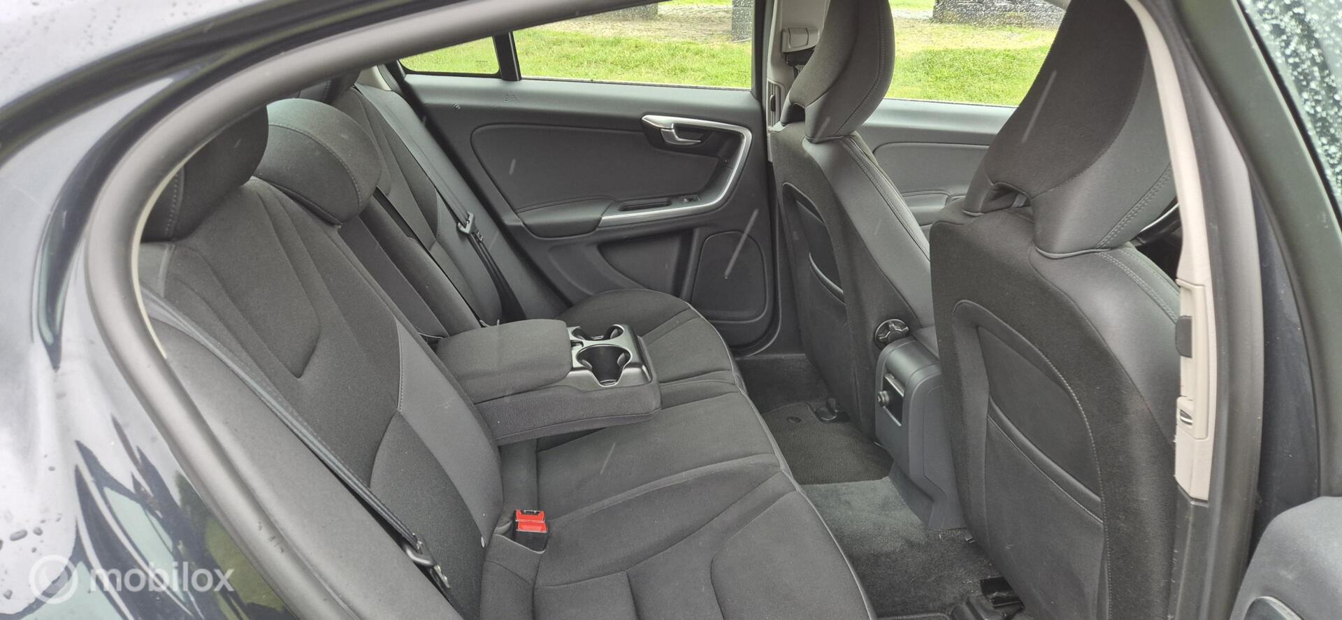 Foto van Volvo S60