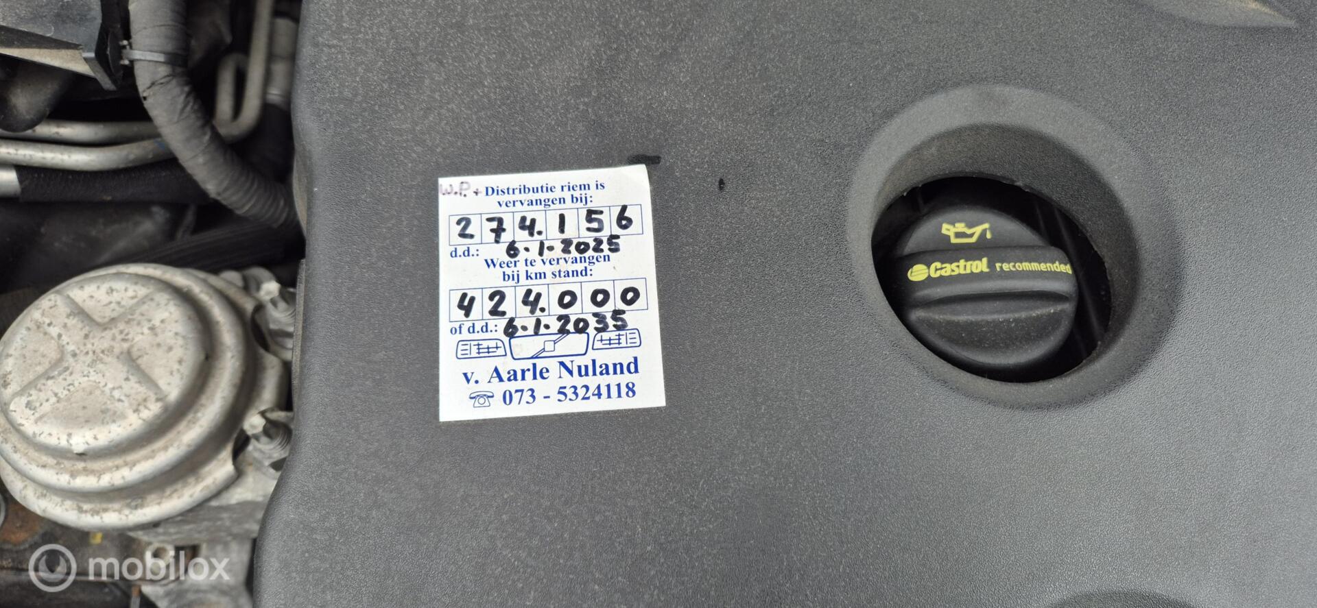 Foto van Volvo S60