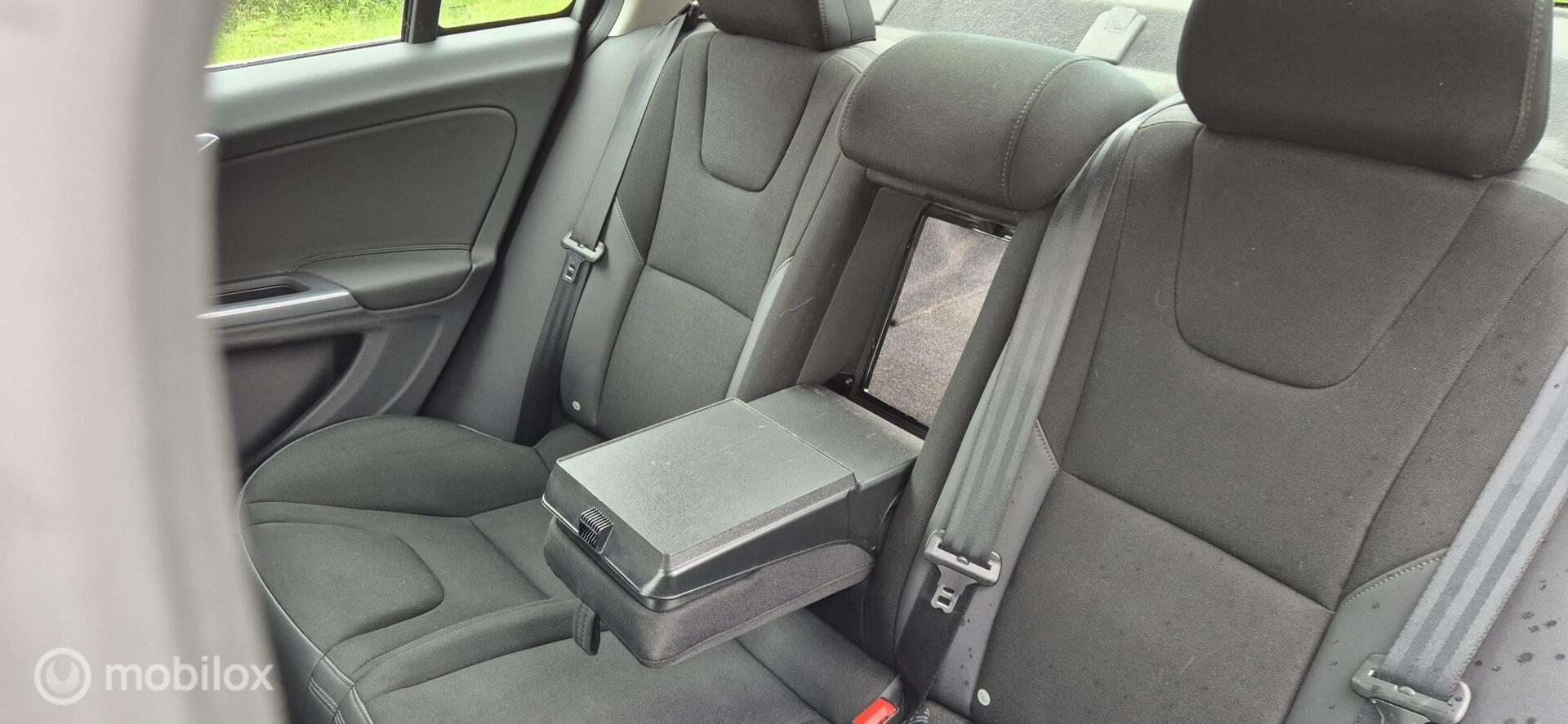 Foto van Volvo S60