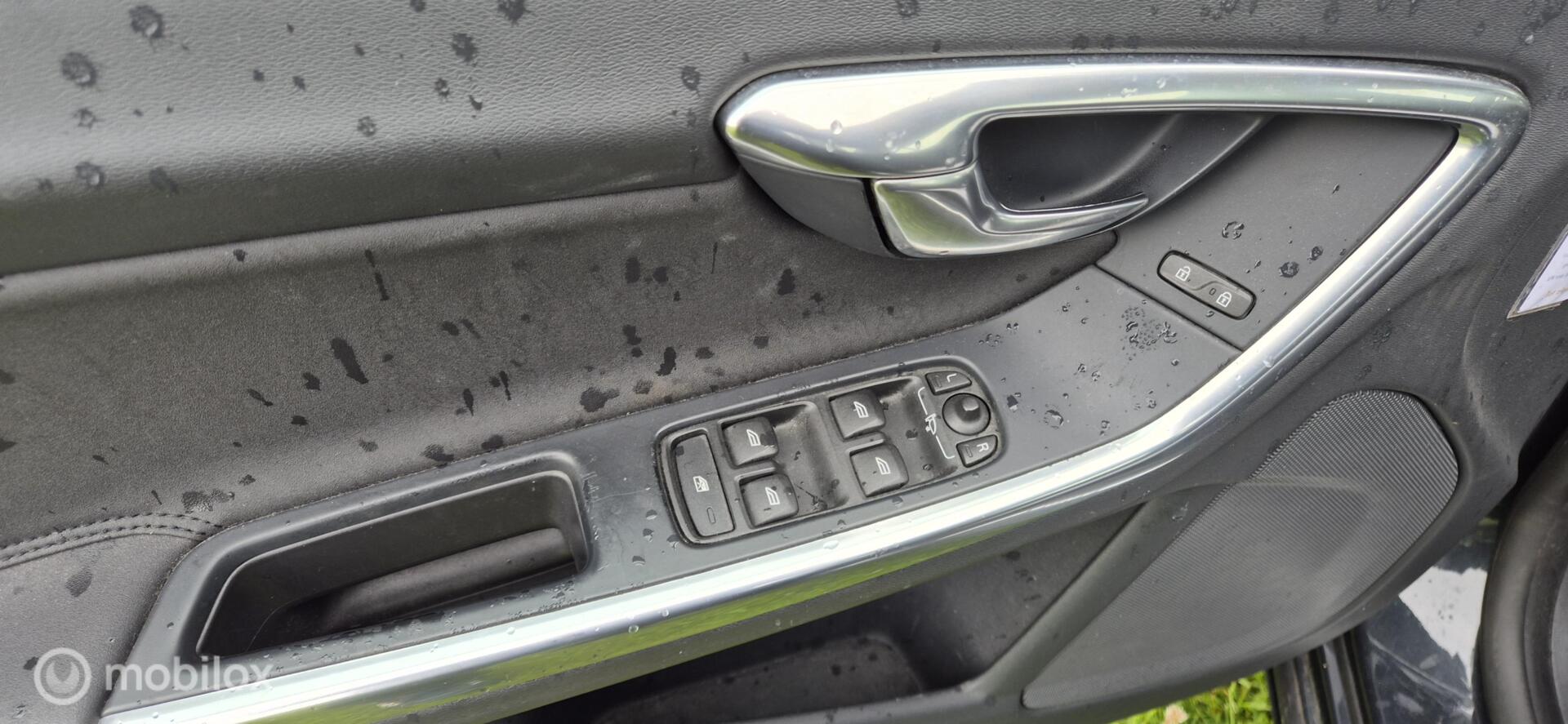 Foto van Volvo S60