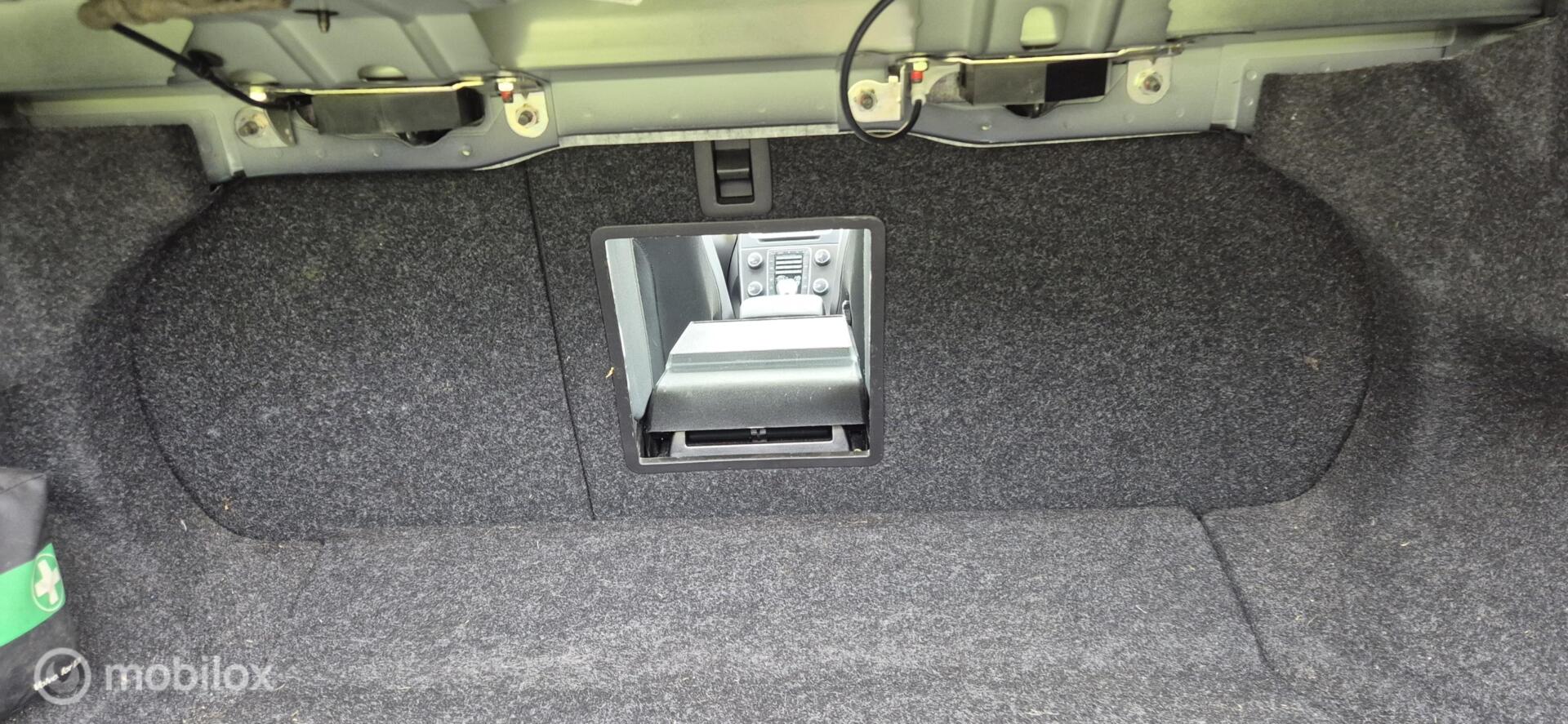Foto van Volvo S60