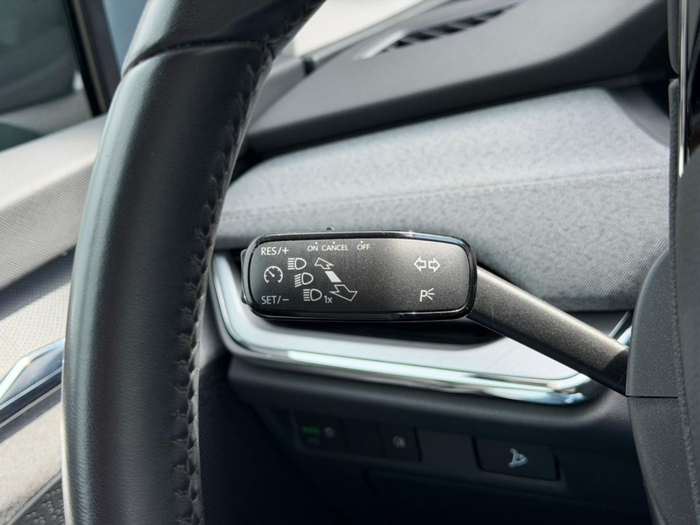 Foto van Skoda Enyaq 60