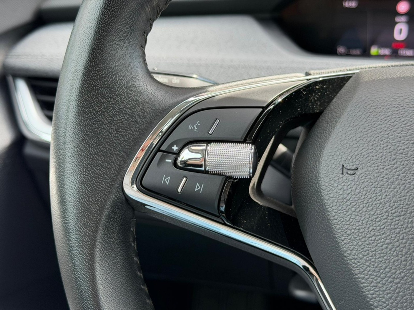Foto van Skoda Enyaq 60