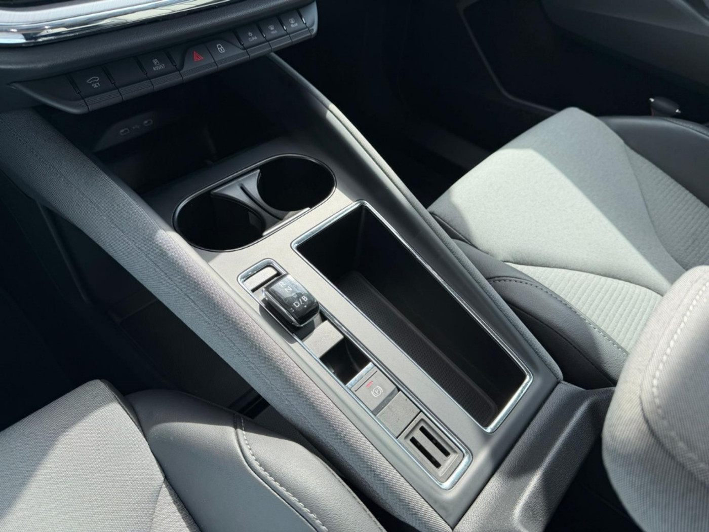Foto van Skoda Enyaq 60