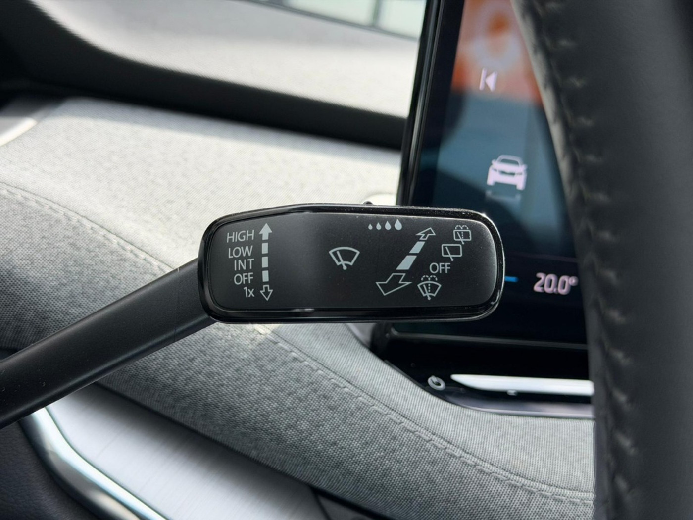 Foto van Skoda Enyaq 60
