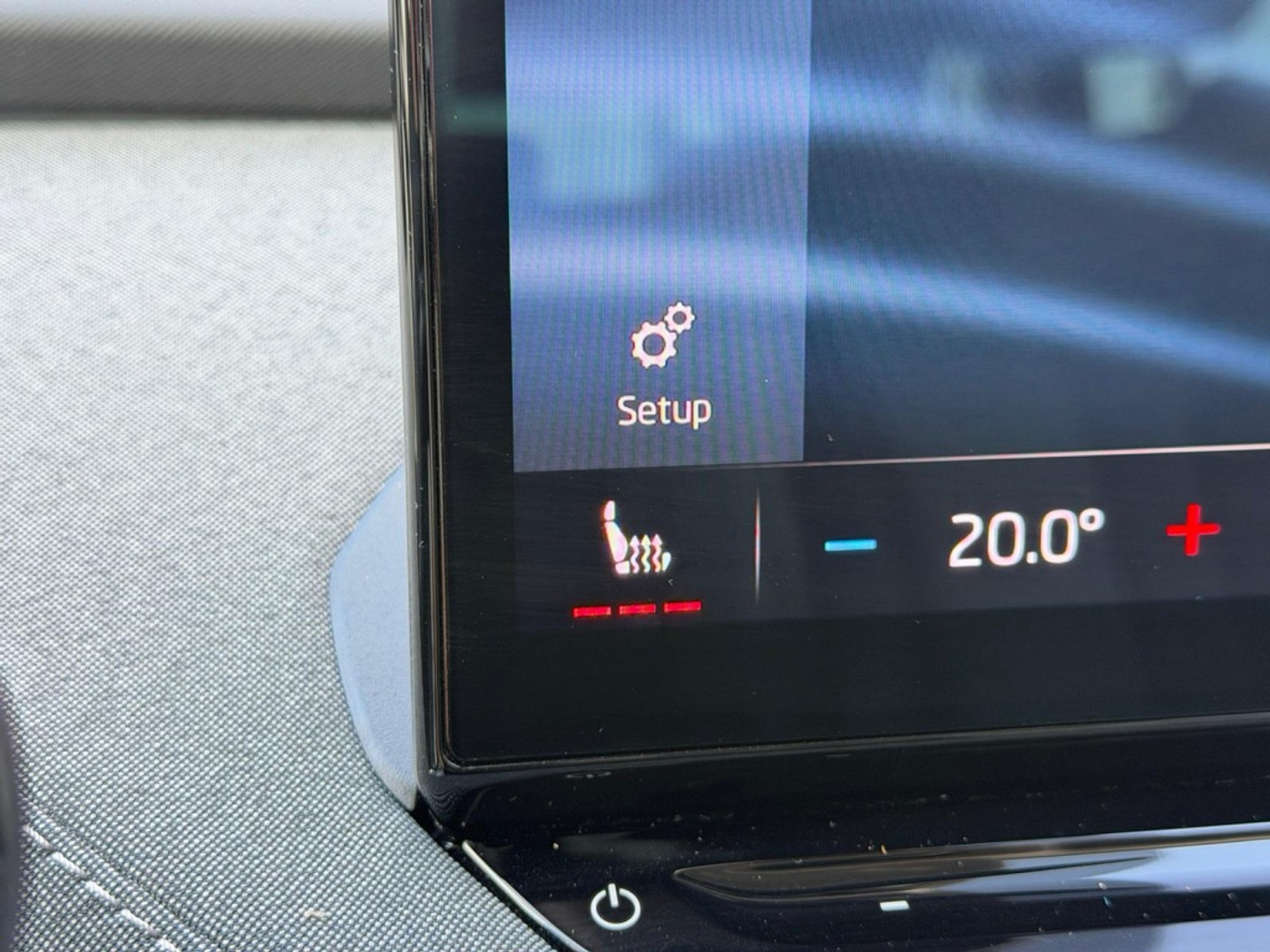 Foto van Skoda Enyaq 60