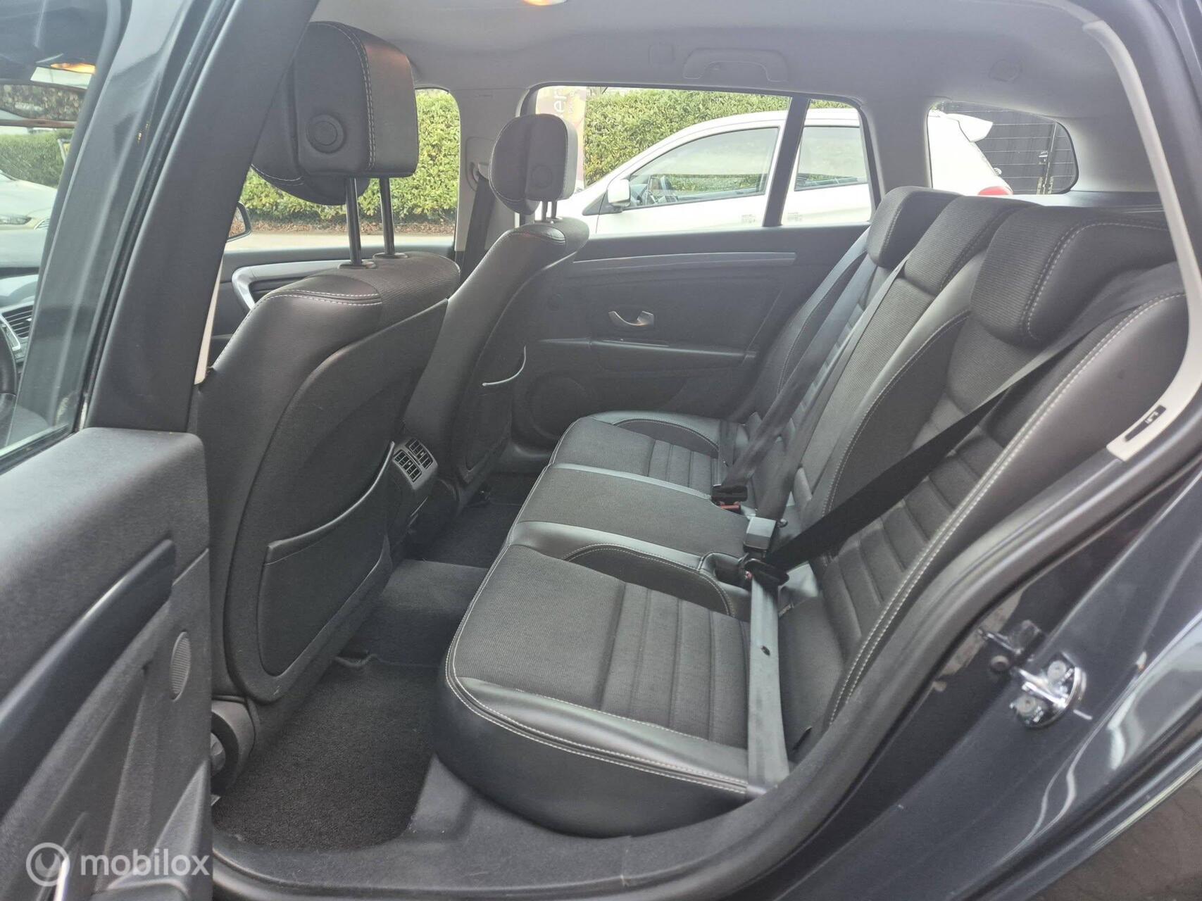 Foto van Renault Laguna