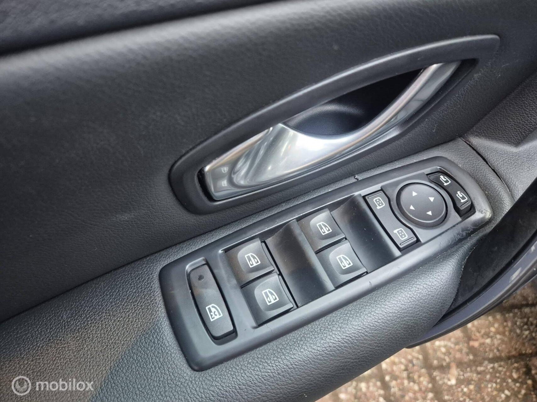 Foto van Renault Laguna