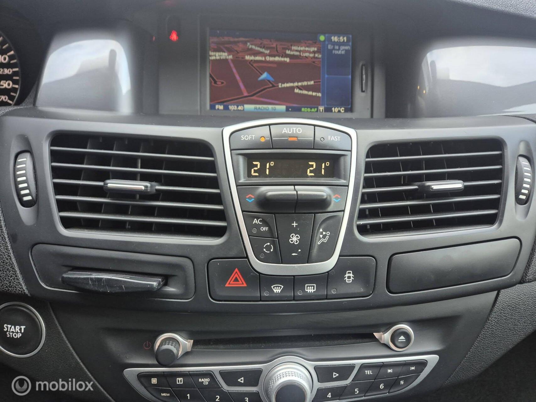 Foto van Renault Laguna
