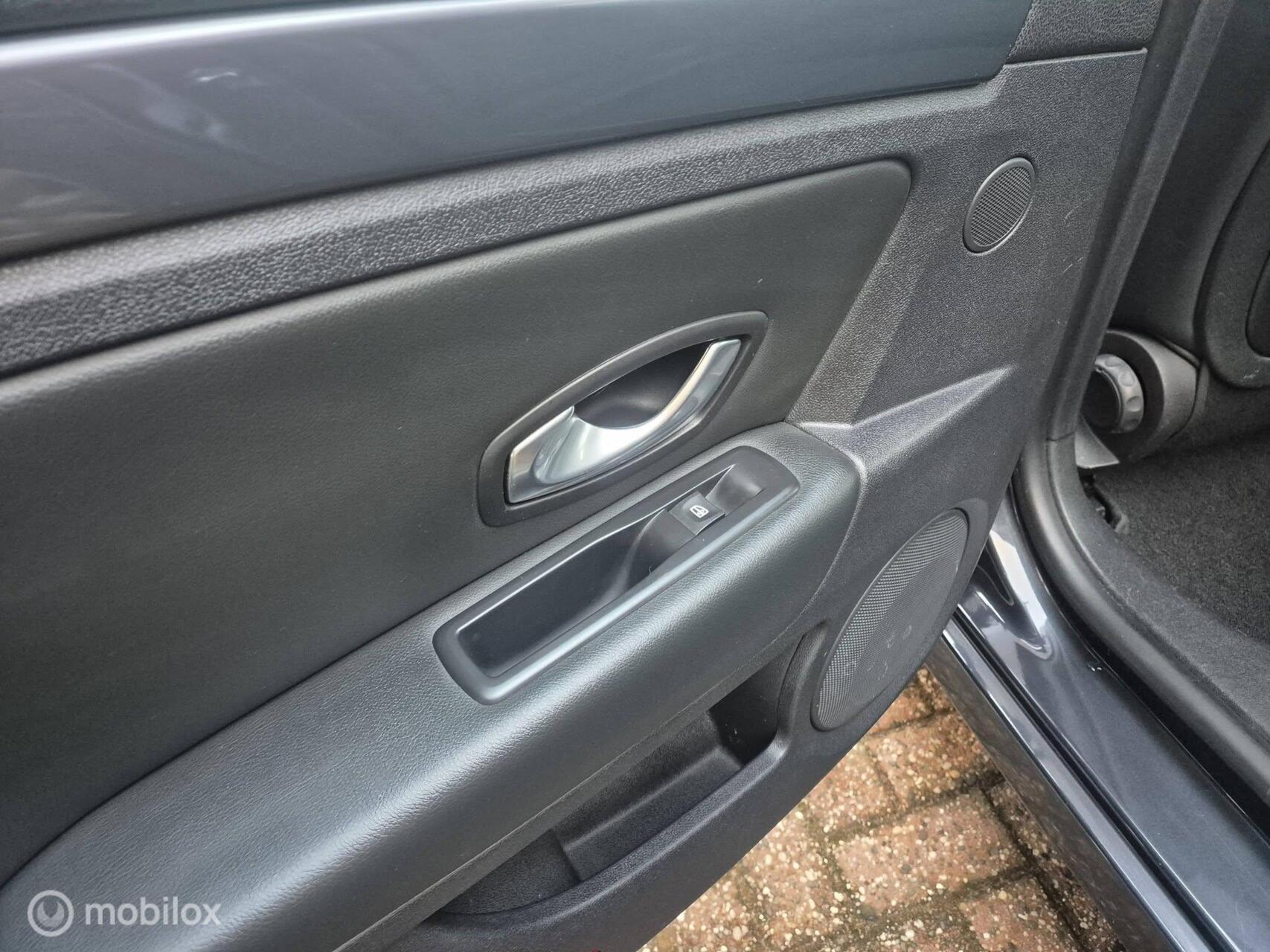 Foto van Renault Laguna