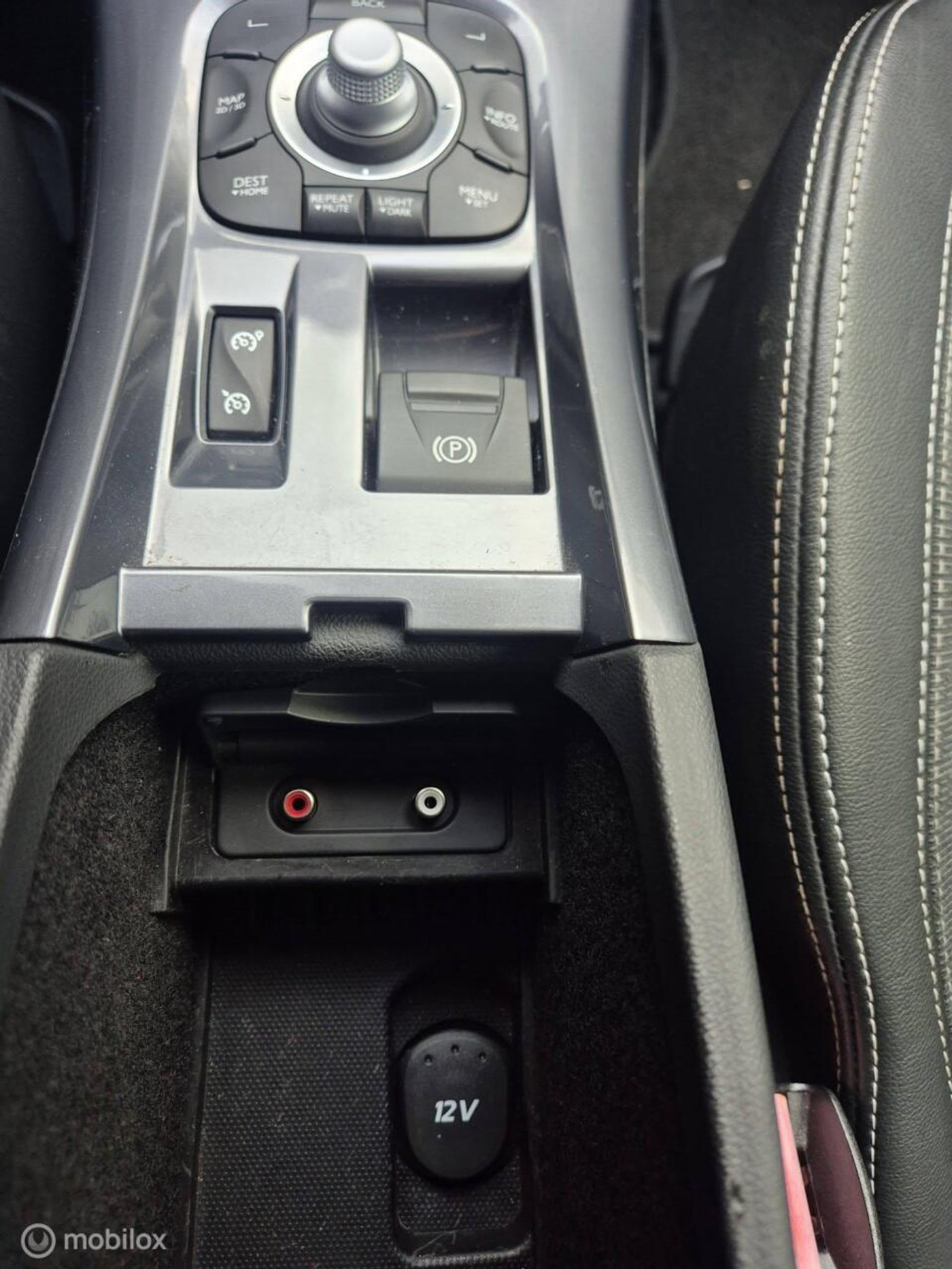 Foto van Renault Laguna