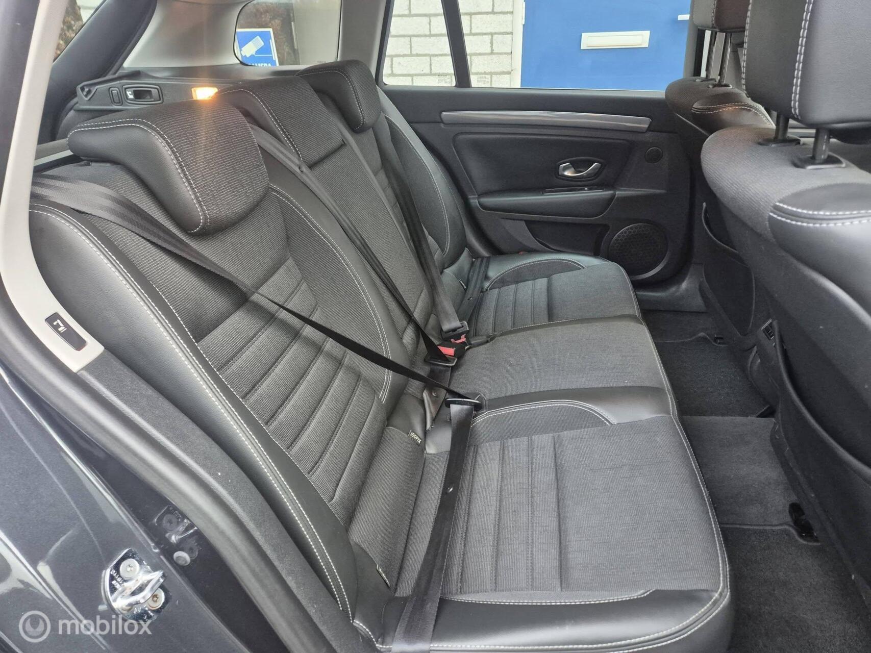 Foto van Renault Laguna