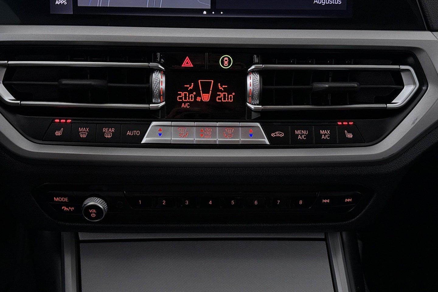 Foto van BMW 330e
