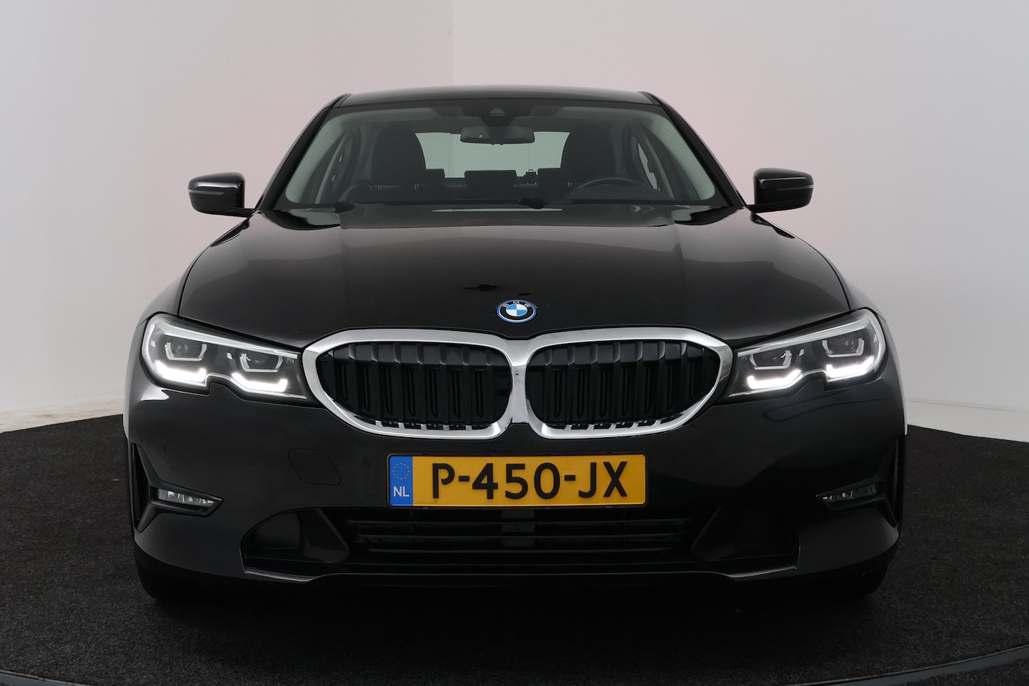 Foto van BMW 330e