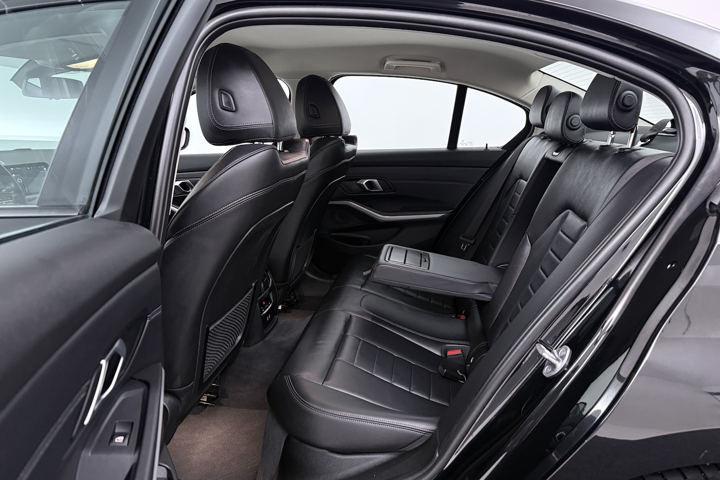 Foto van BMW 330e